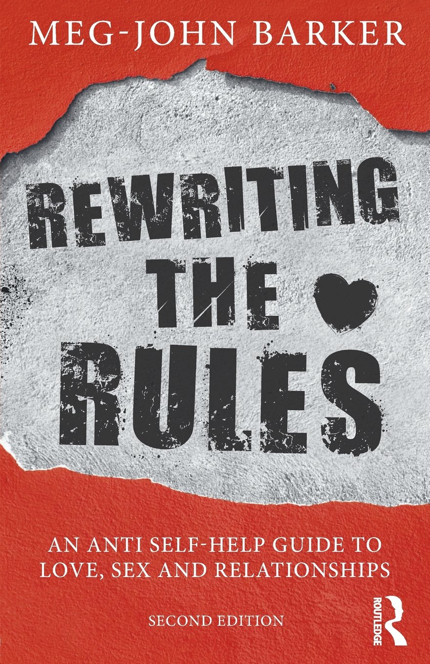 Rewriting the Rules | Meg John Barker