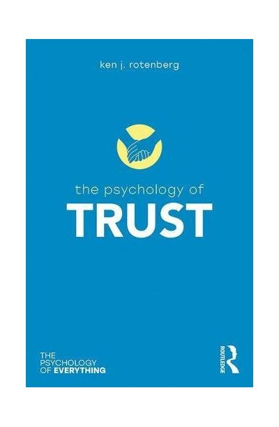 Vezi detalii pentru The Psychology of Trust | 
