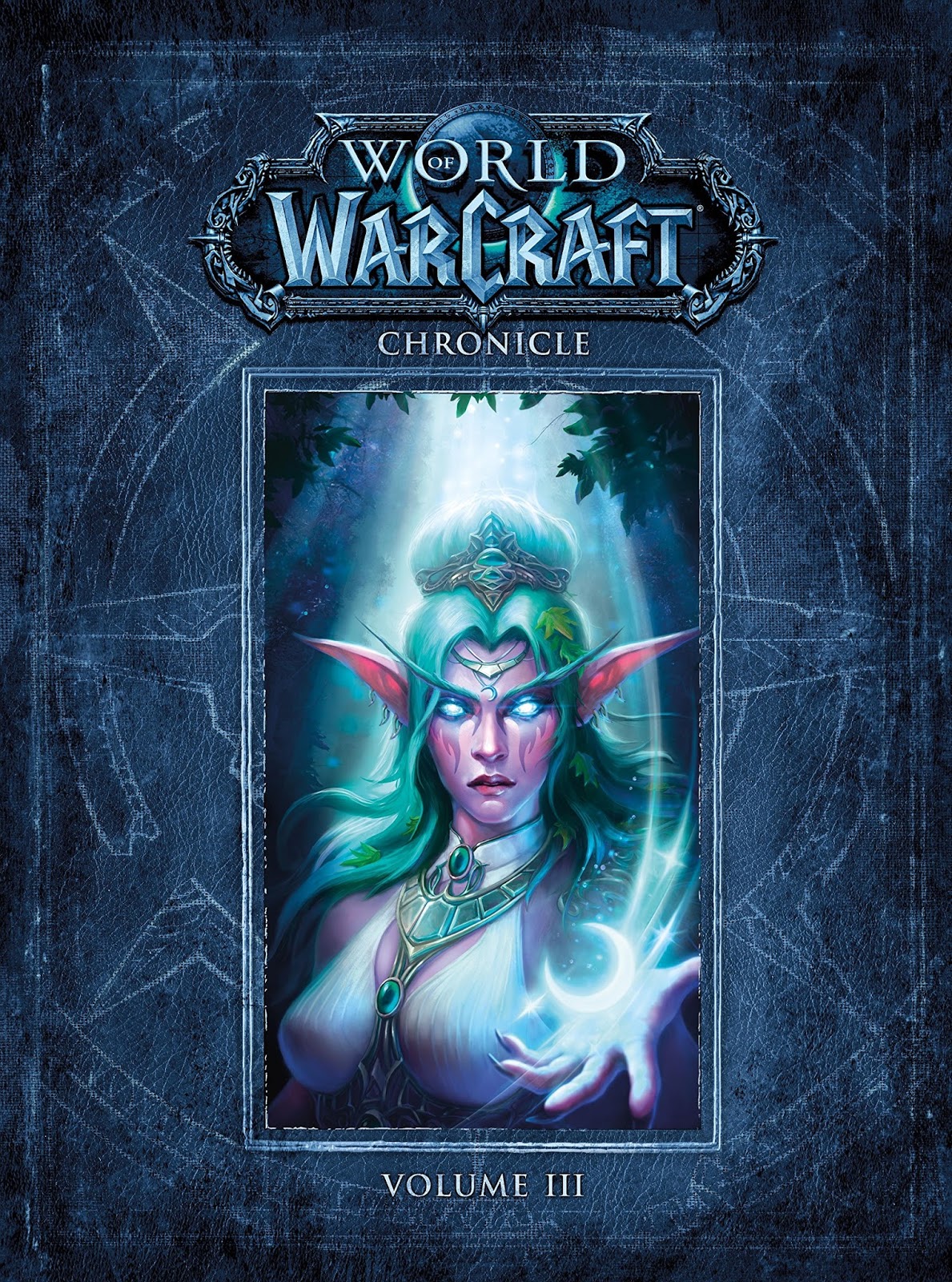 World of Warcraft Chronicle Volume 3 | 