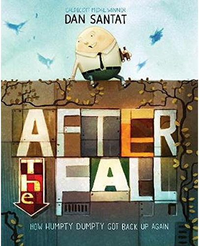 After the Fall | Dan Santat