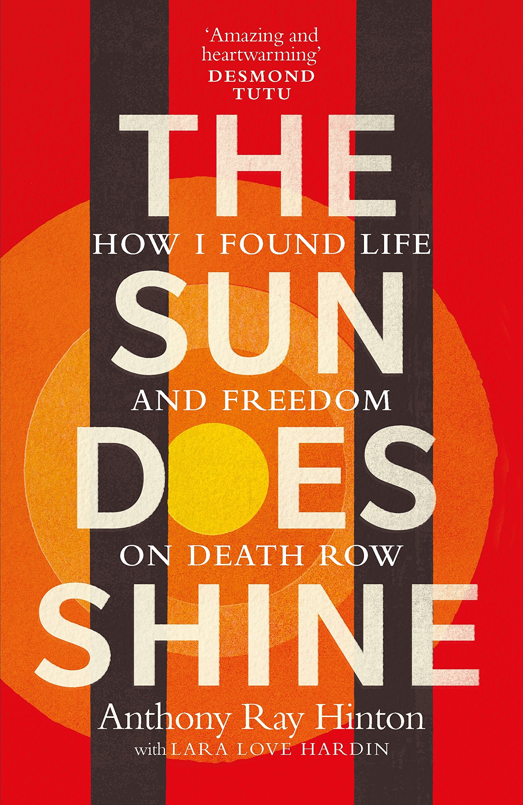 The Sun Does Shine | Anthony Ray Hinton