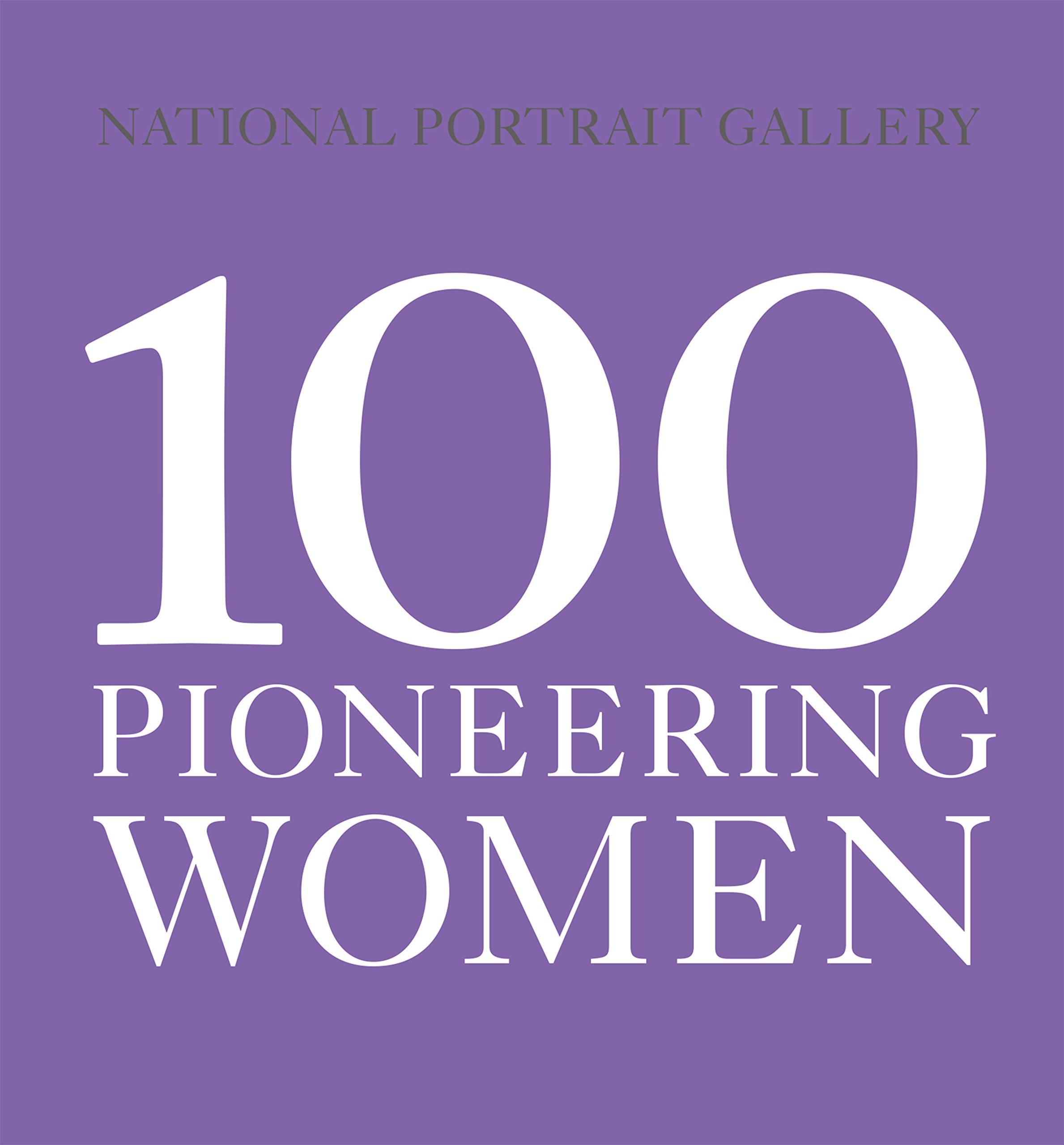 100 Pioneering Women | 