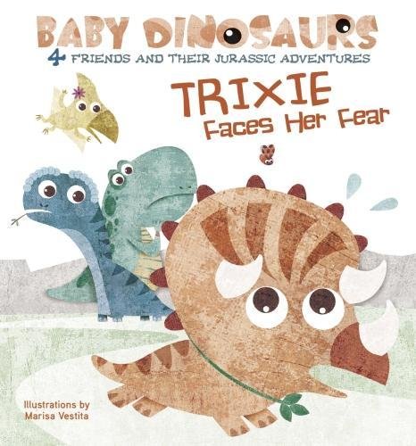 Baby Dinosaurs | Marisa Vestita image0