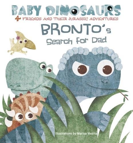 Baby Dinosaurs | Marisa Vestita