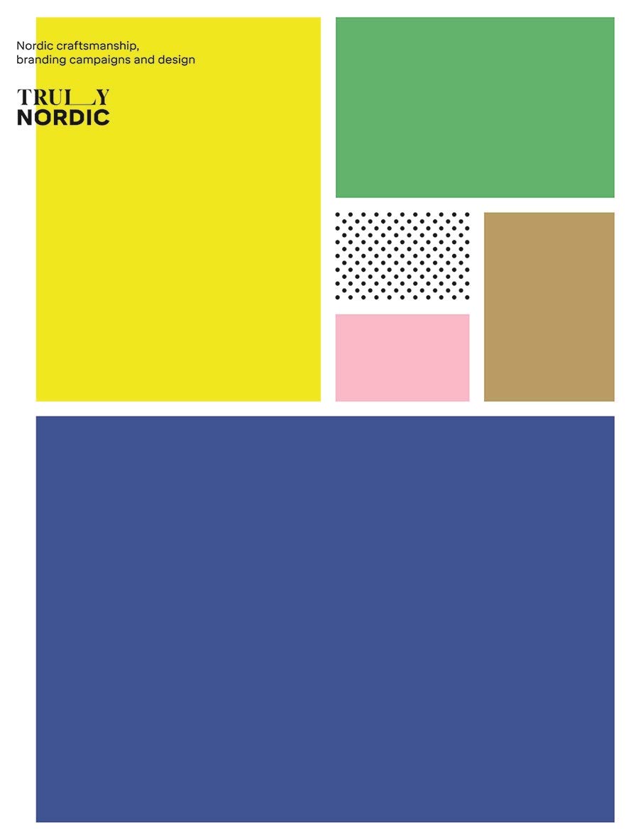 Truly Nordic | Viction Workshop