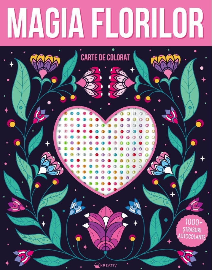 Magia florilor  |
