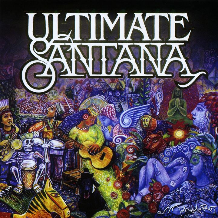 Ultimate Santana | Santana