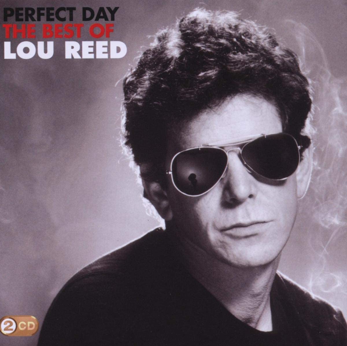 Perfect Day | Lou Reed - 1 | YEO