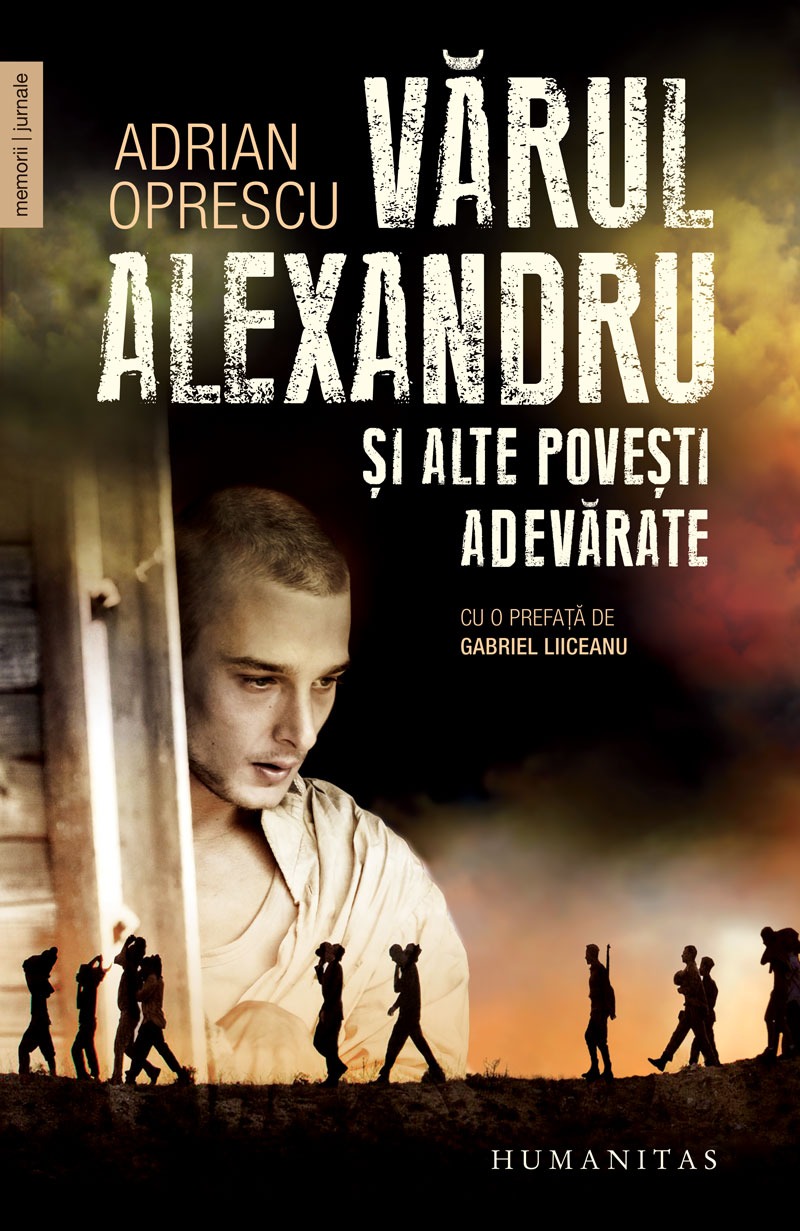Varul Alexandru si alte povesti adevarate | Adrian Oprescu