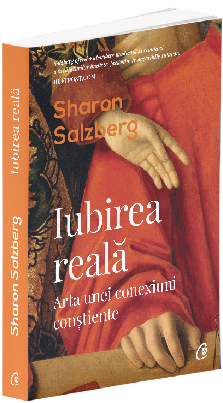 Iubirea reala | Sharon Salzberg