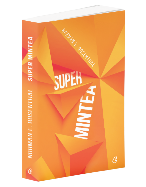 Super Mintea | Norman E. Rosenthal