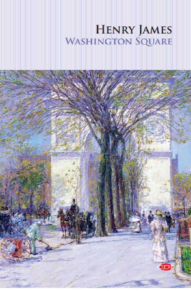 Washington Square | Henry James