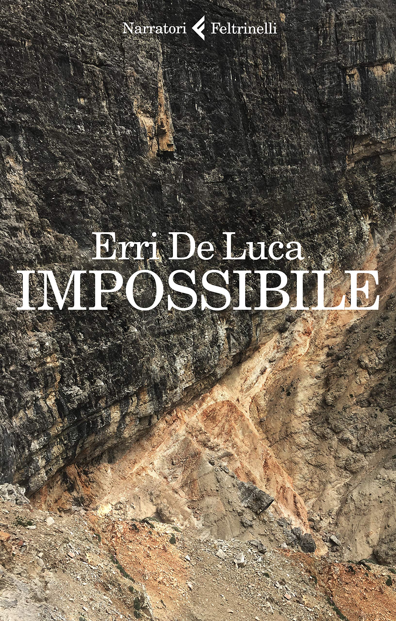 Impossibile | Erri De Luca