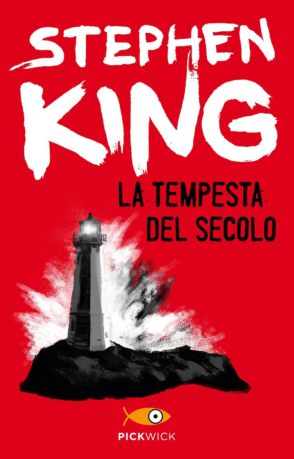 La tempesta del secolo | Stephen King