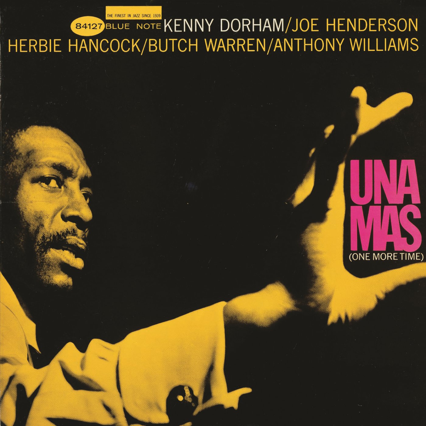 Una Mas - Vinyl | Kenny Dorham