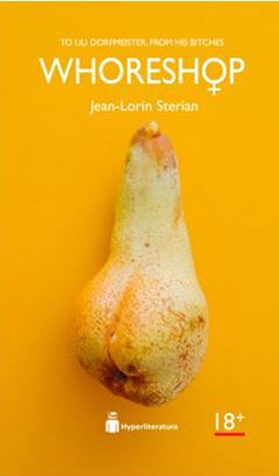 Whoreshop | Jean-Lorin Sterian carturesti.ro Carte