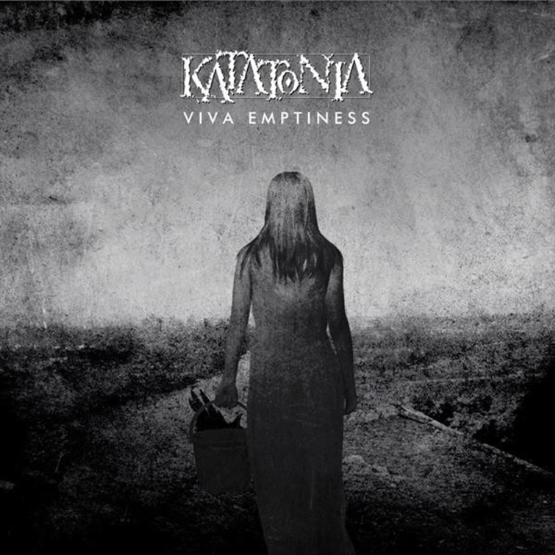 Viva emptiness | Katatonia