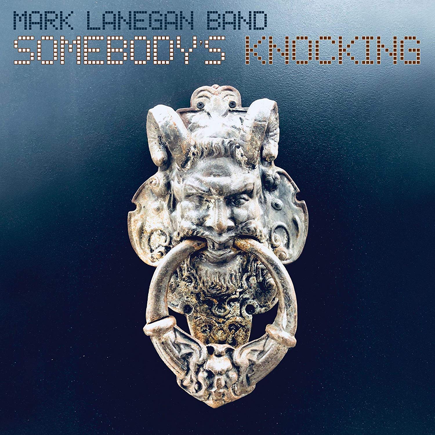 Somebody\'s knocking | Mark Lanegan Band - 1 | YEO