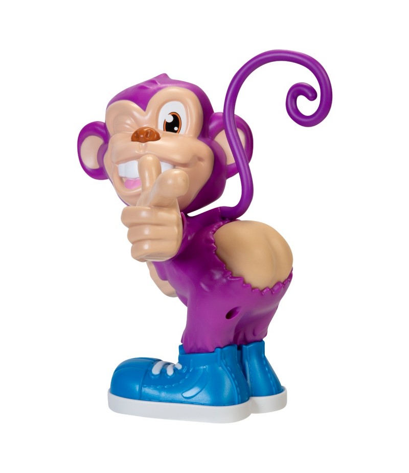 Joc de societate - Pull My Finger | Jakks Pacific