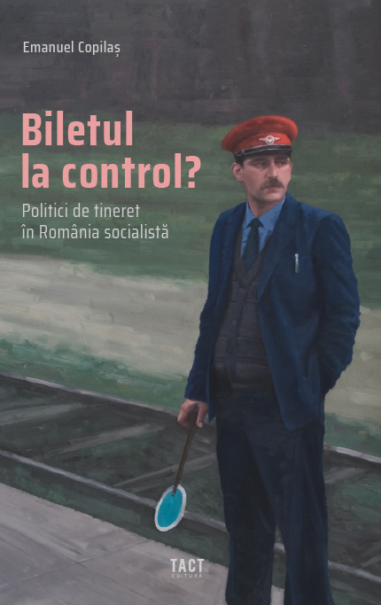Biletul la control? | Emanuel Copilas
