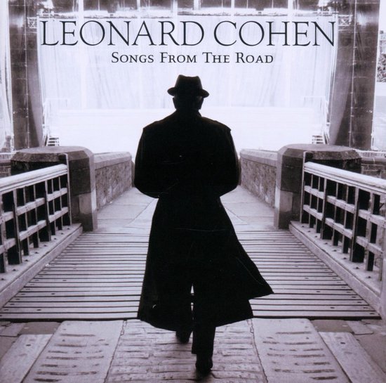 Songs from the Road | Leonard Cohen