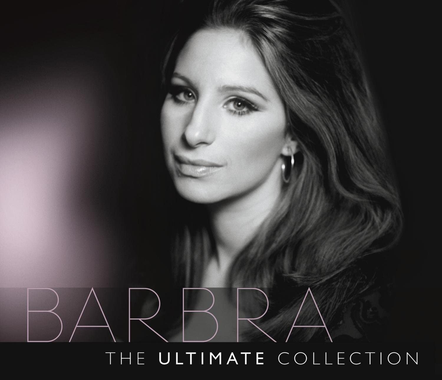 Barbra - The Ultimate Collection | Barbra Streisand