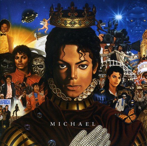 Michael | Michael Jackson