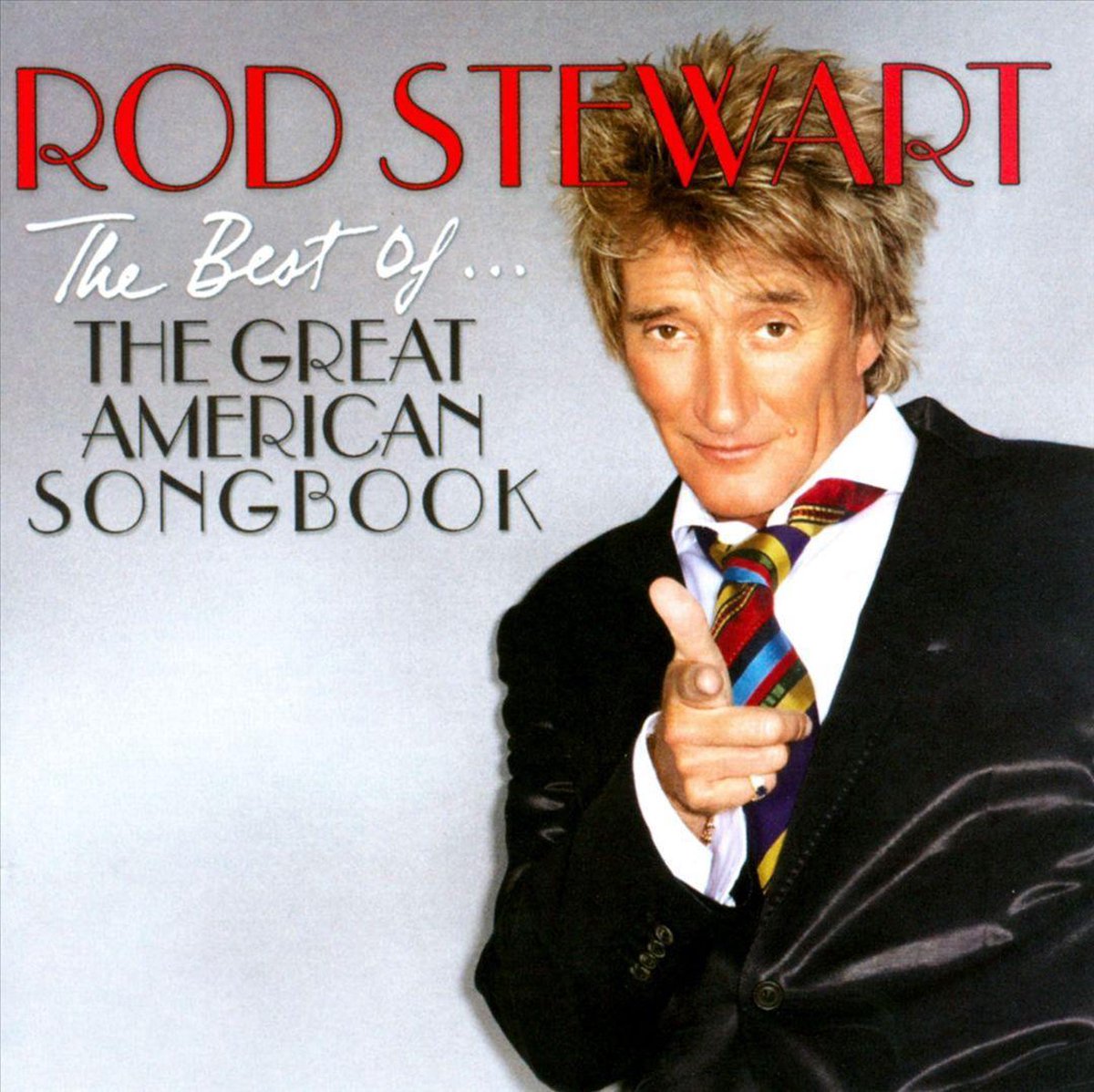 The Best of... The Great American Songbook | Rod Stewart