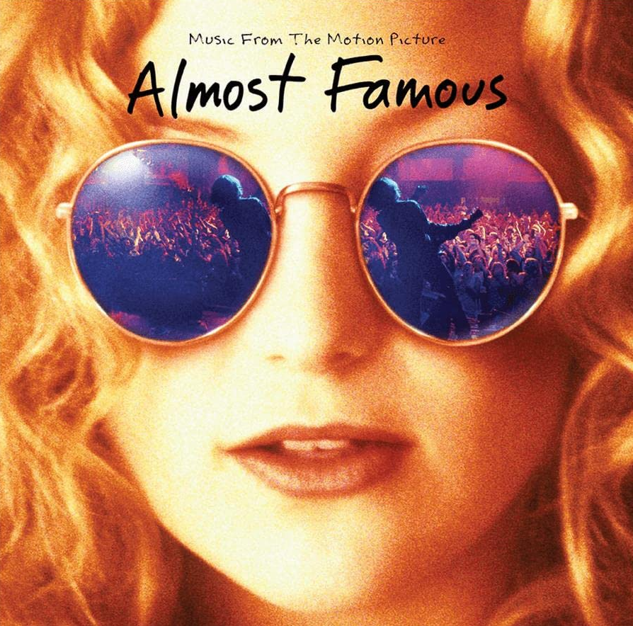 Almost Famous - Soundtrack (Purple & Magenta Vinyl) | Various Artists - 1 | YEO