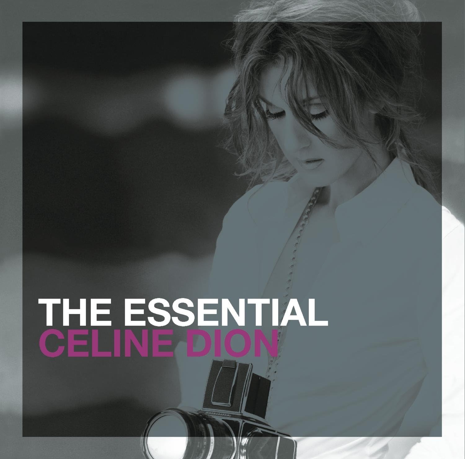 The Essential Celine Dion | Celine Dion - 1 | YEO