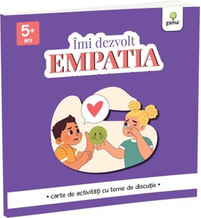 Imi dezvolt Empatia |