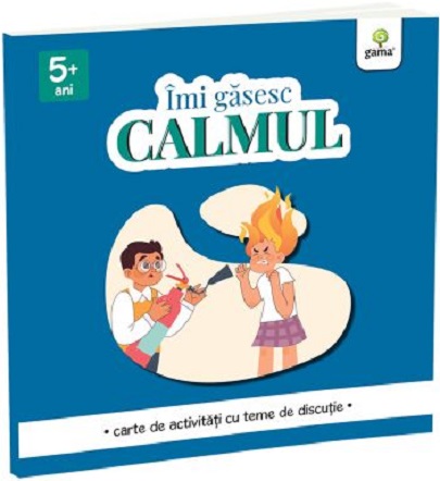 Imi gasesc Calmul |