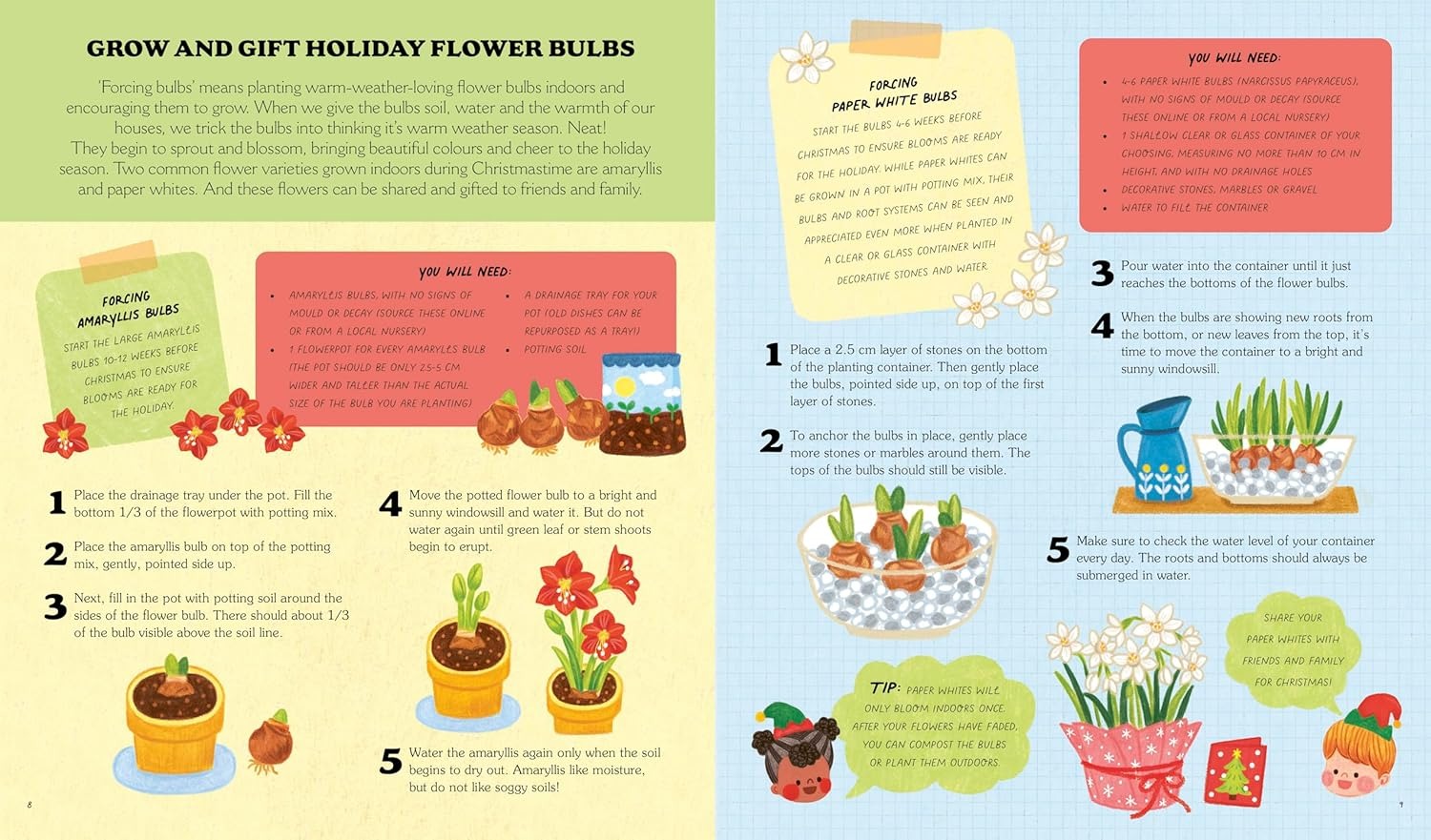 A Christmas Treasury of Recipes, Crafts and Wisdom | Angela Ferraro-Fanning