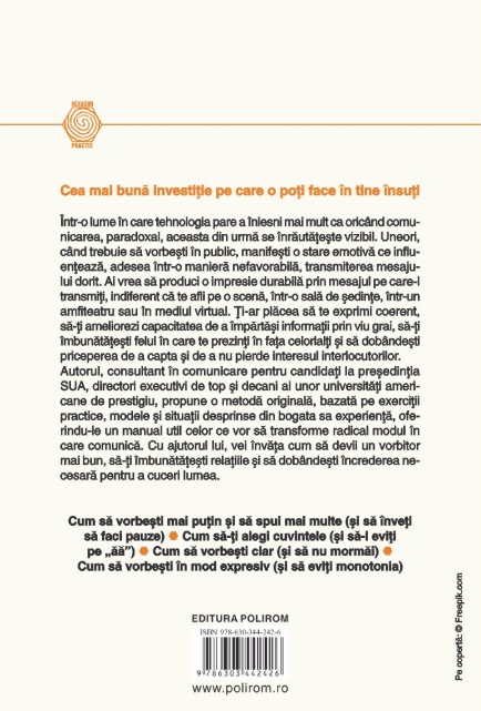 Nu spune AA | Michael Chad Hoeppner