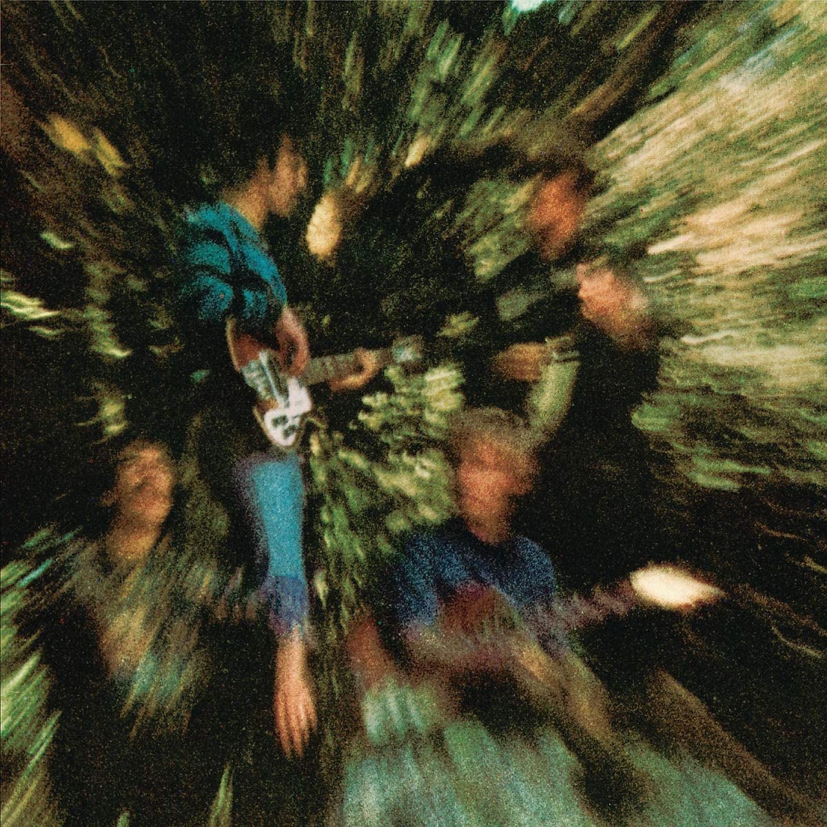 Bayou Country | Creedence Clearwater Revival - 1 | YEO