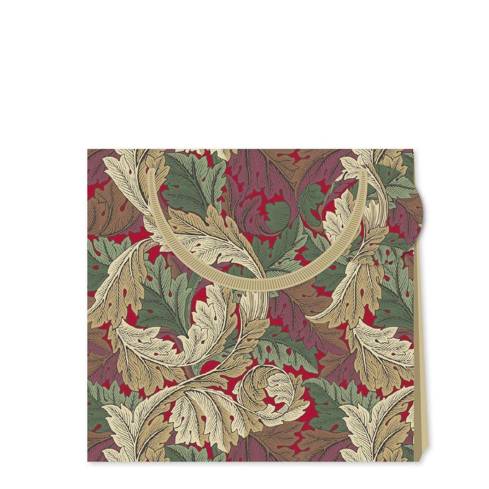 Punga de cadou - Small - Acanthus | Swan Mill Paper