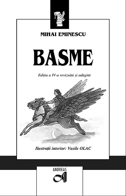 Basme | Mihai Eminescu - 1