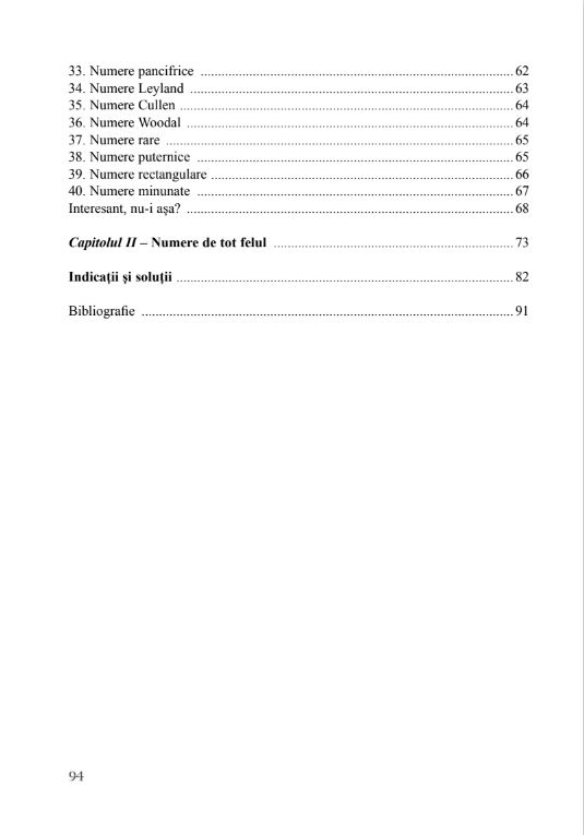 Lumea minunata a numerelor naturale - clasele V-VI | Gheorghita Sebastian, Iancu Maria, Roman Liliana - 7 | YEO