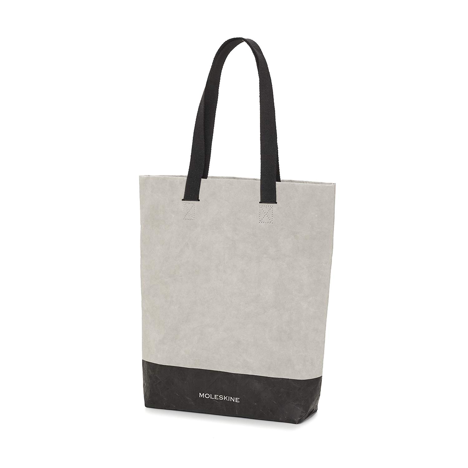 Tote Bag - Go Shopper - Plain | Moleskine