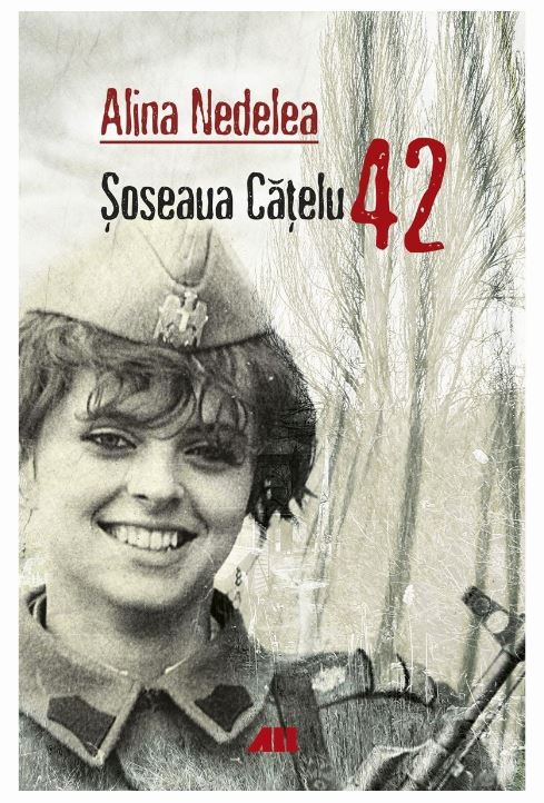 Soseaua Catelu 42 | Alina Nedelea