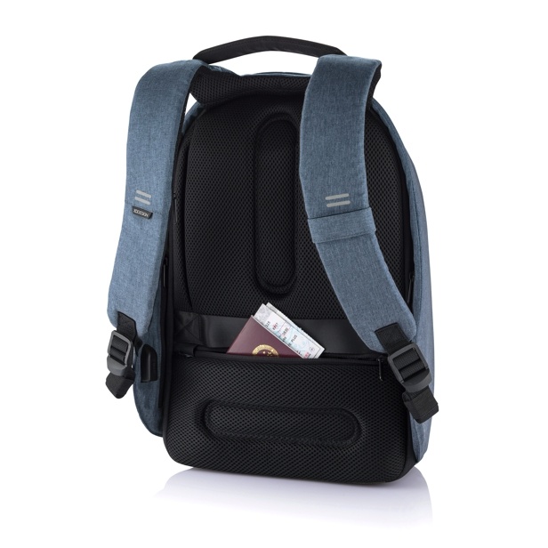 Rucsac - Bobby Hero Small Blue | XD Design - 4 | YEO