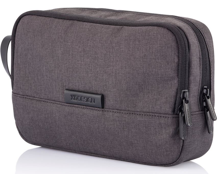 Trusa de voiaj - XD Design Bobby - Black