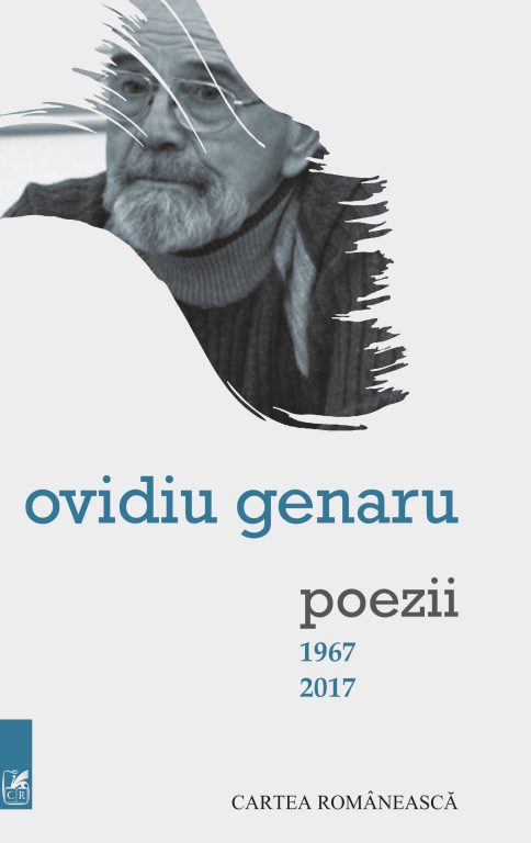 Poezii | Ovidiu Genaru Cartea Romaneasca imagine 2022