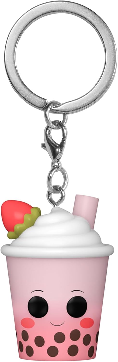 Breloc Boba Tea - Kawaii Foodies - Funko | Funko