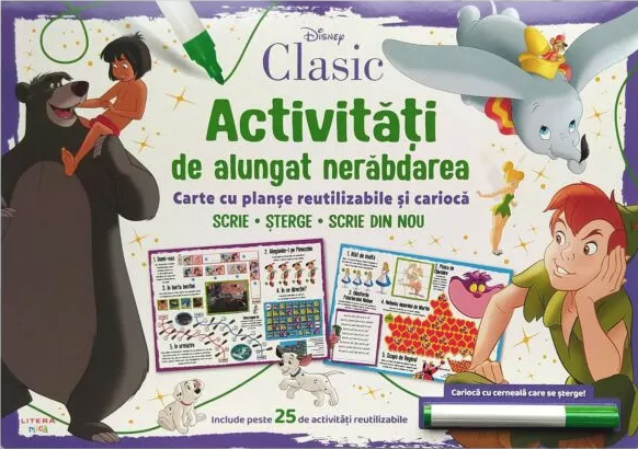 Activitati de alungat nerabdarea |
