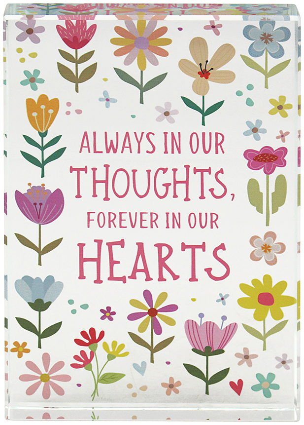 Obiect decorativ - Plaque Hearts | Lesser & Pavey