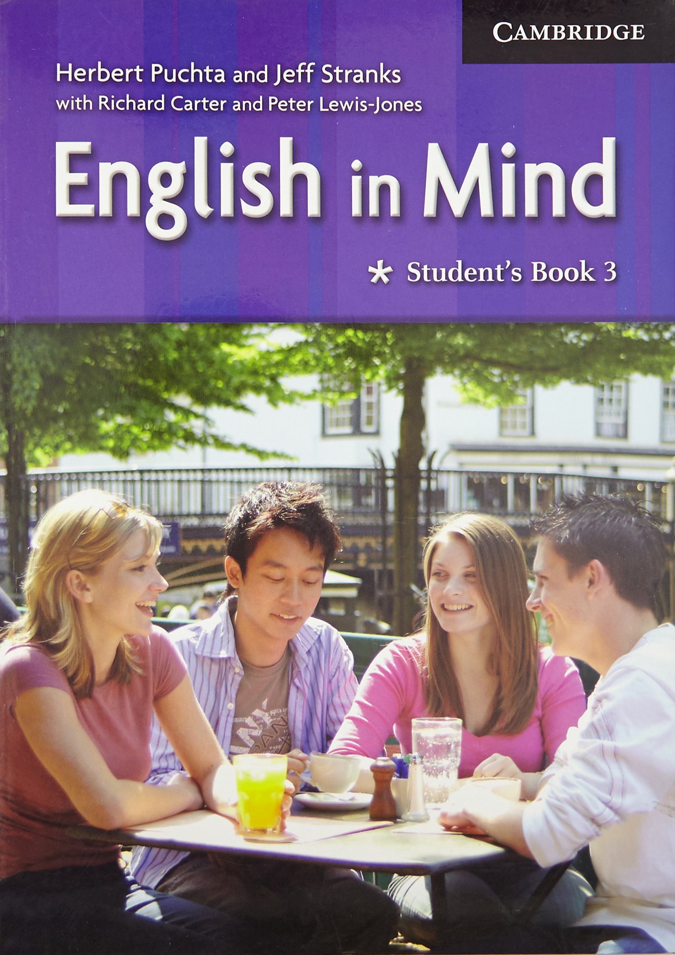 English in Mind | Herbert Puchta