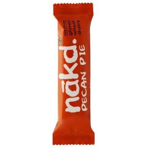 Baton pecan raw | Nakd