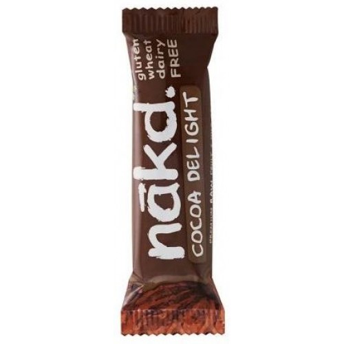 Baton Cocoa Delight raw | Nakd