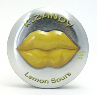 Bomboane acrisoare - Sour lemon | Kizandy Benelux